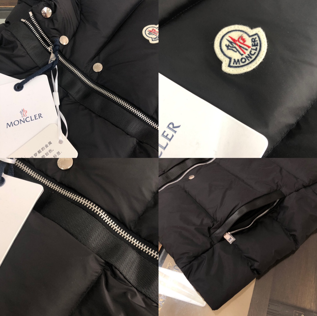 Moncler Down Jackets